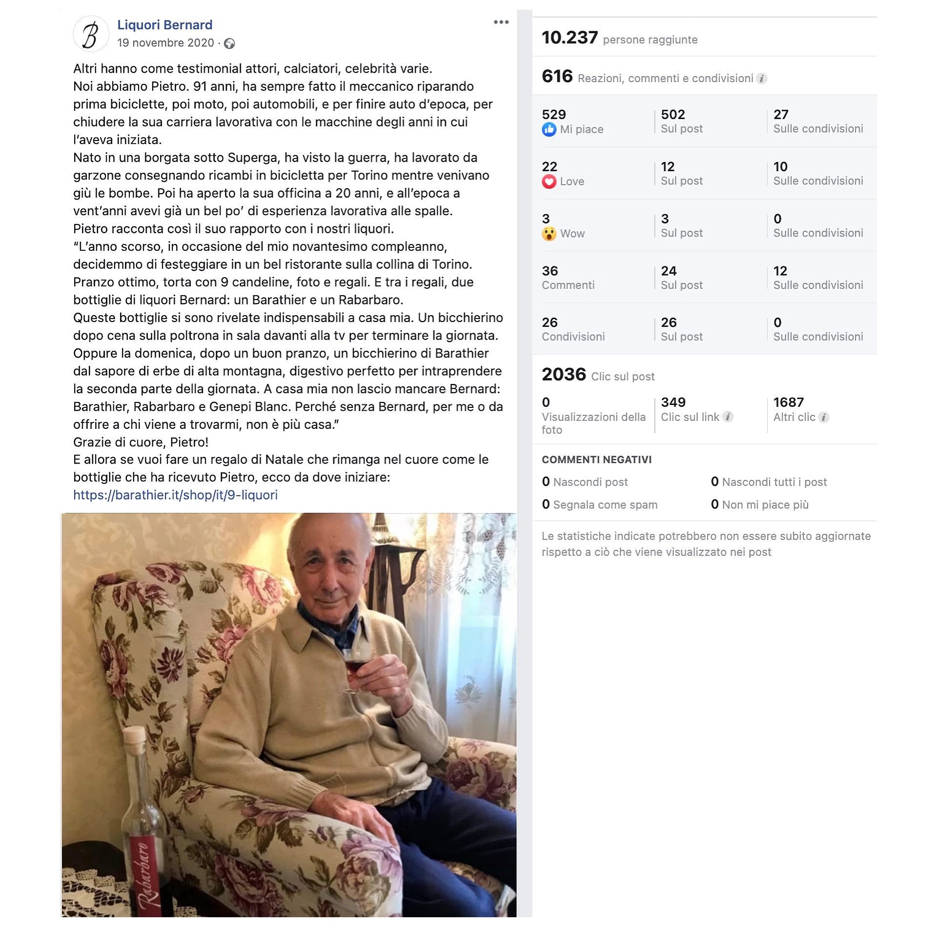 Liquori Bernard Testi Social Mauro Marinoni header 002