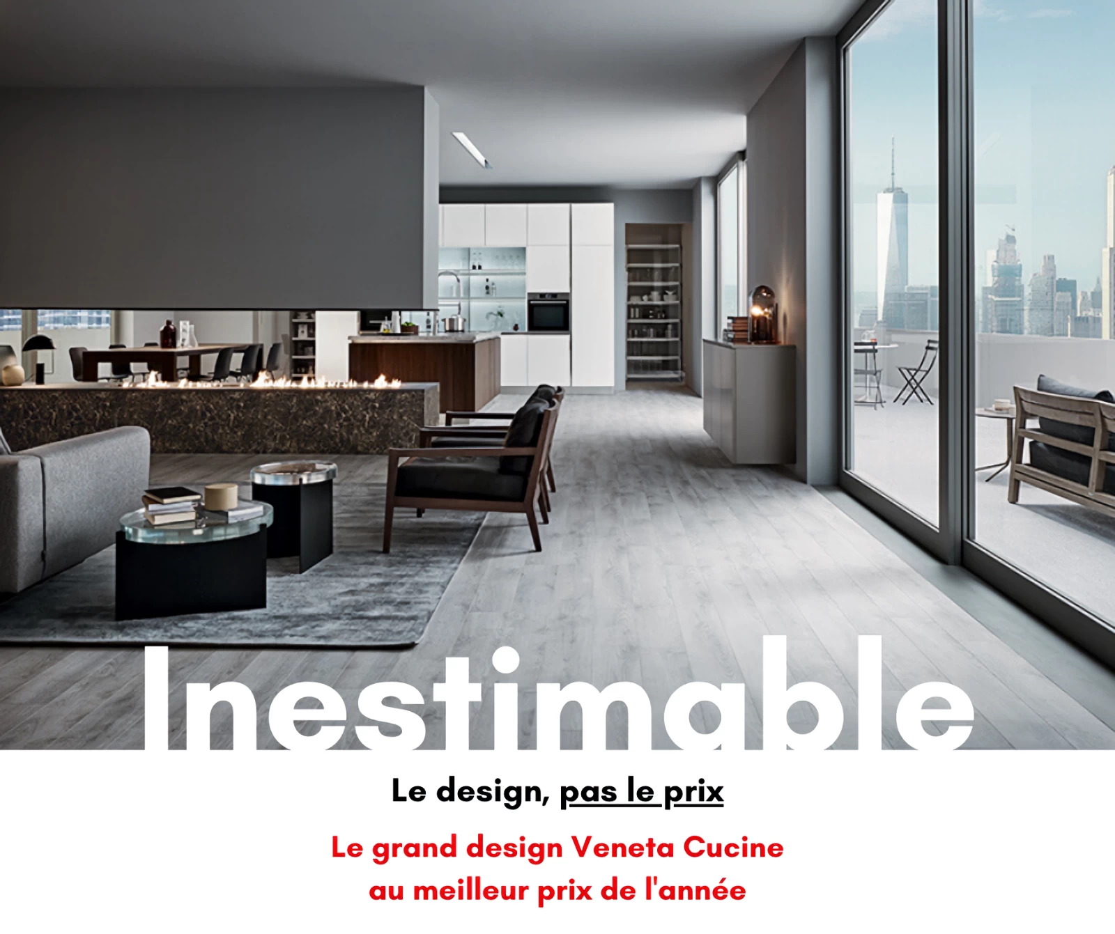 Veneta Cucine 003