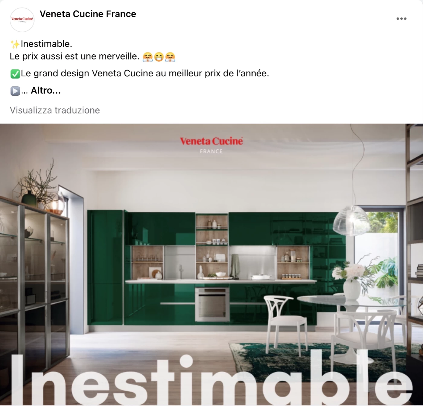 Veneta Cucine 006