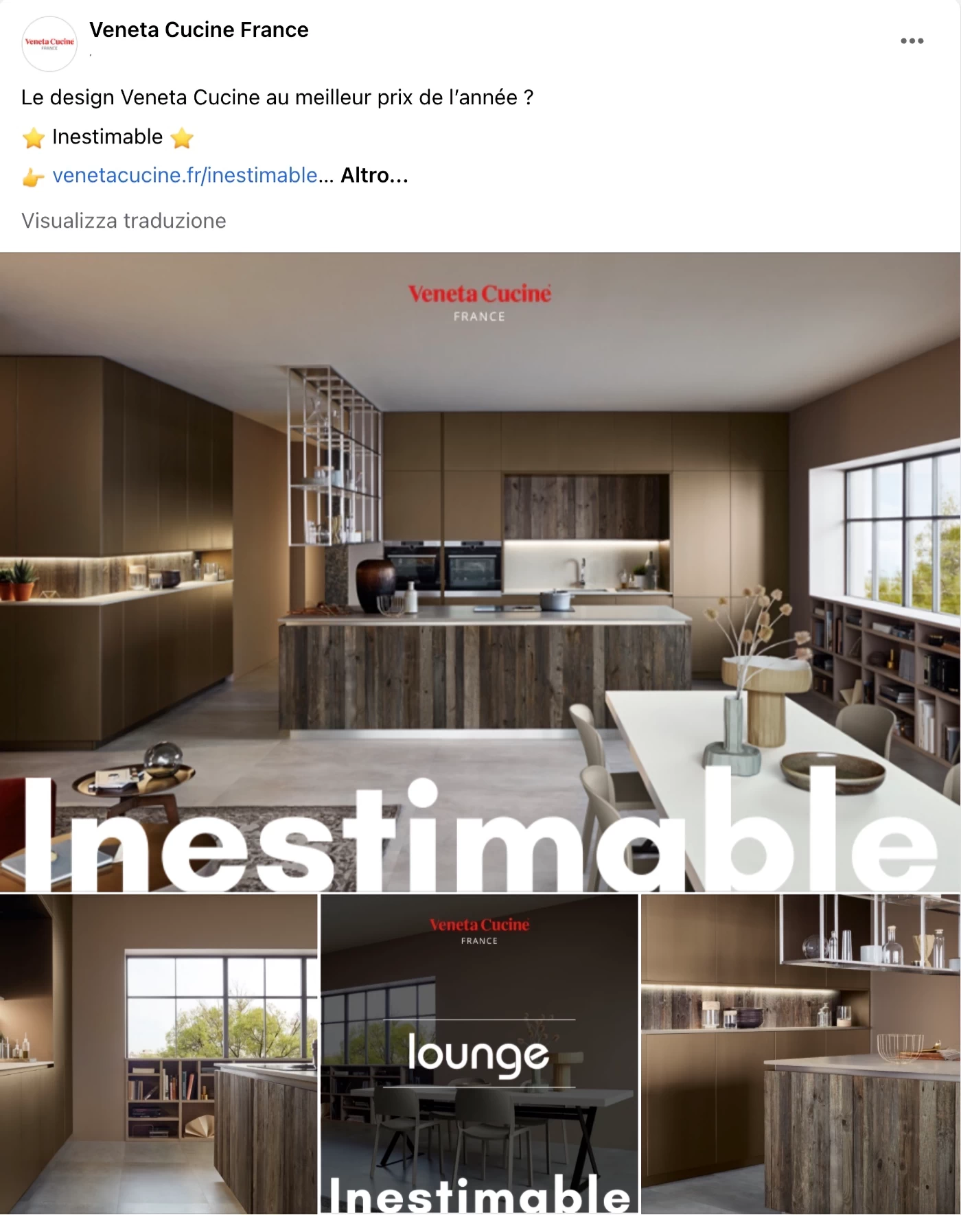 Veneta Cucine 007