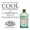 gin 1861 tempi andati
