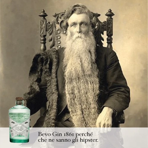 gin 1861