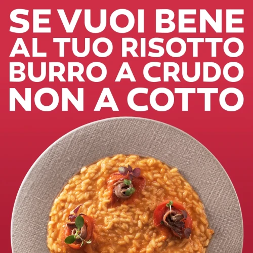 il buon riso proverbi